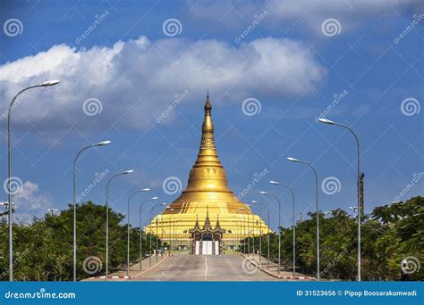 capital of myanmar burma|Nay Pyi Taw .